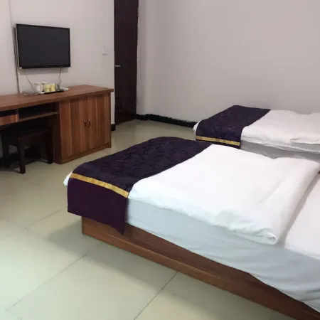 Kunming Lanyuan Hotel
