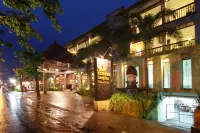 The Lokha Legian Resort & Spa