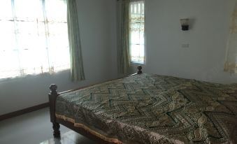 Ban Lung Thorn Homestay