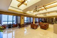 Haiyue Hotel Xiapu