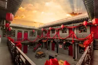 Yuanlaiju Inn Hotels in 