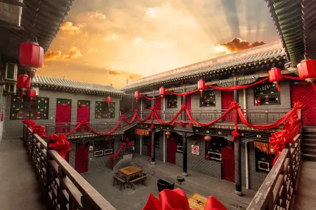 Yuanlaiju Inn
