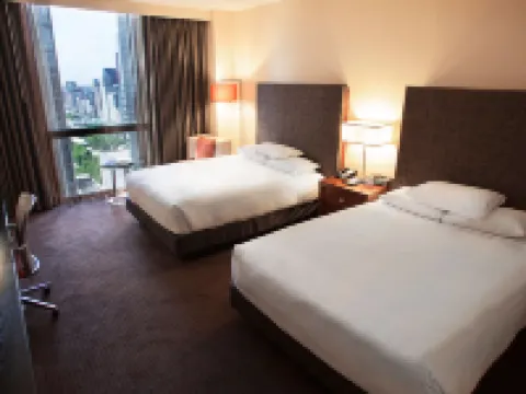 ハイアット リージェンシー シカゴ シカゴのホテル