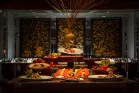 Regency Art Hotel - Bữa sáng