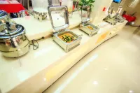 Chunguang Hotel - Aamiainen