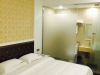 珠海金达主题酒店 - 特价复式双床间