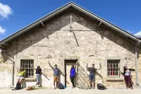 YHA Fremantle Prison