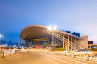 哈爾濱和悦公寓（哈西萬達廣場店）