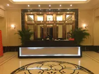 Shenyang Longting Serviced Apartment