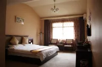 Wu Ding Luowu 365 Business Hotel Hotels in Wuding