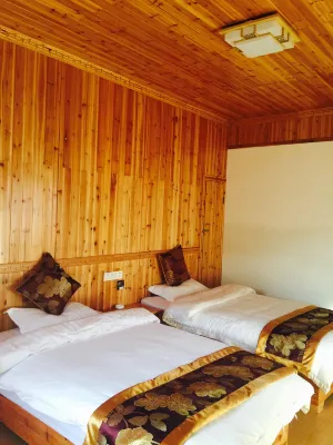 Xidi Xianting Inn - Cho phép mang theo thú cưng