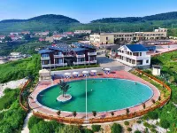 Xingyuewan Seaview Holiday Hotel Hotel a Changhai