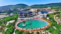 Xingyuewan Seaview Holiday Hotel Hotels in Changhai County