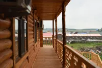 Birch forest Villa