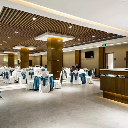 Qiyang Chamber of Commerce Hotel