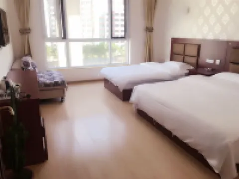 Xining Shengxing Family Hotel Hotels in 