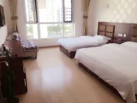 Xining Shengxing Family Hotel