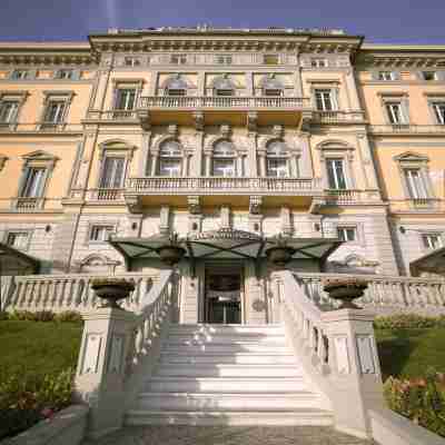 Grand Hotel Palazzo Livorno MGallery Collection Hotel Exterior