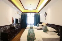 Shanshuitan Inn