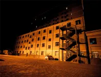 Jinjiang Inn (Tumed Right Banner Salaqi Railway Station)