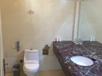 Xining Xihu Hotel Hotels in Xining