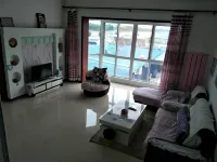 Laoting Aijia Farm House Hotel di Leting