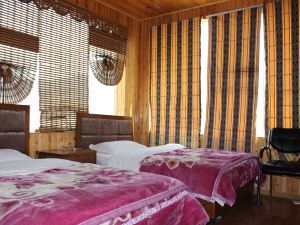 Maoxian Yunshang Home Inn