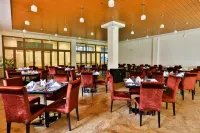 ROYAL WATERLILY HOTEL - sarapan