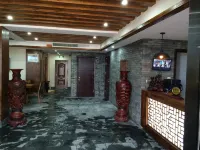 Wenzhou Chenxing Homestay