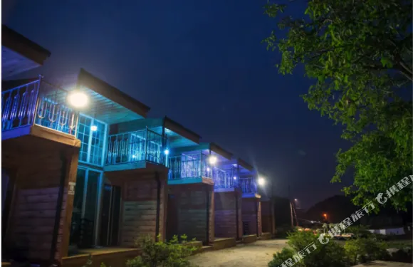 航海旅行度假屋