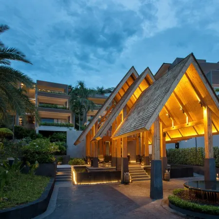 Mantra Samui Resort, Adult Only