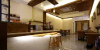 Little Squirrel B&B - 3 ดาว