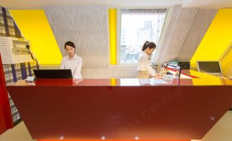 Morwing Hotel Culture Vogue