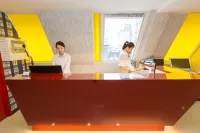 Morwing Hotel Culture Vogue Hotels in Taipei