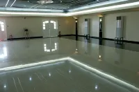 Suzuki Beach Hotel Inc