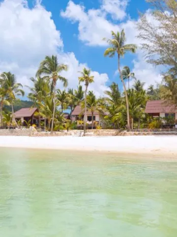 รูปภาพของพะงัน คาบาน่า รีสอร์ท