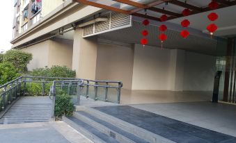 Jiarun Yunkai Yayu Apartment Hotel