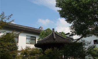 Wuzhen Tong'an Inn