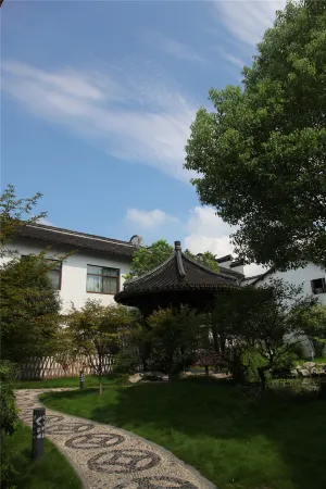 Wuzhen Tong'an Inn