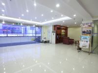 汉庭酒店(北京望京科技园新店) - 公共区域