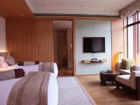 千岛湖洲际度假酒店 - 洲际高级房
