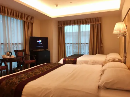 Shipai Hotel