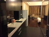 北京青年酒店式公寓 - 商务大床房