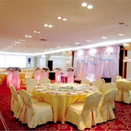 Shihe Hotel
