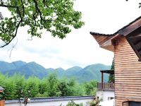 安吉芰闲居民宿 - 公共区域