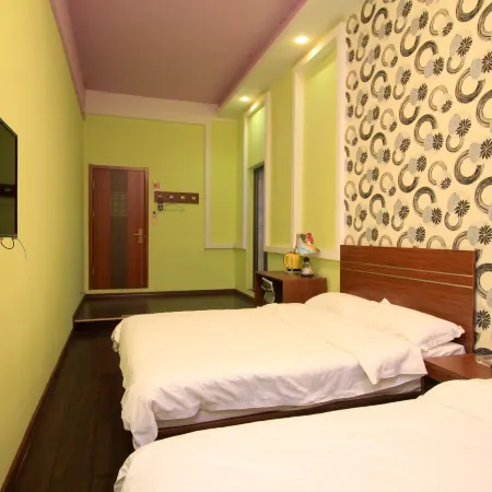 Laiyang Haiyi Business Hotel