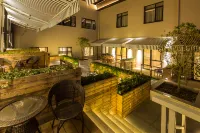 Yun Jian Boutique Hotel Hotel a Shenjiamen/Banshengdong Wharf