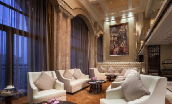 Holiday Inn GUANGZHOU AIRPORT ZONE by IHG