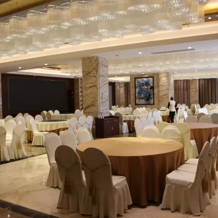 Ludao International Hotel