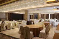 โรงแรมนานาชาติหลูเต้า - พร้อมอาหารเช้า